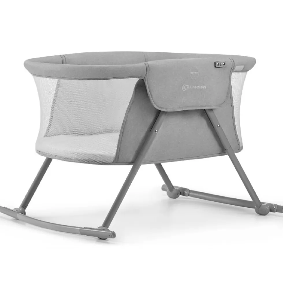 Kinderkraft Lovi 3-in-1 Campingbed