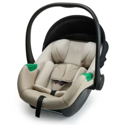 Kinderkraft Mink 2 Pro Autostoel met Base