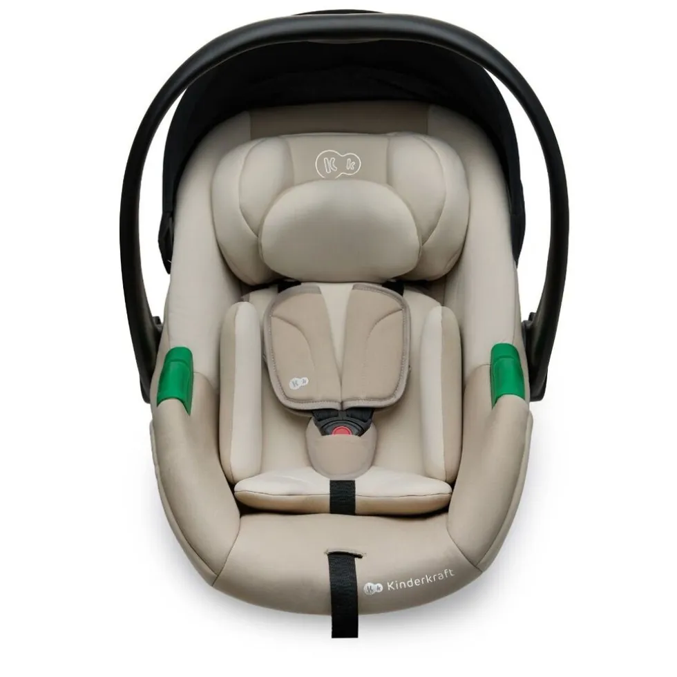 Kinderkraft Mink 2 Pro Autostoel met Base