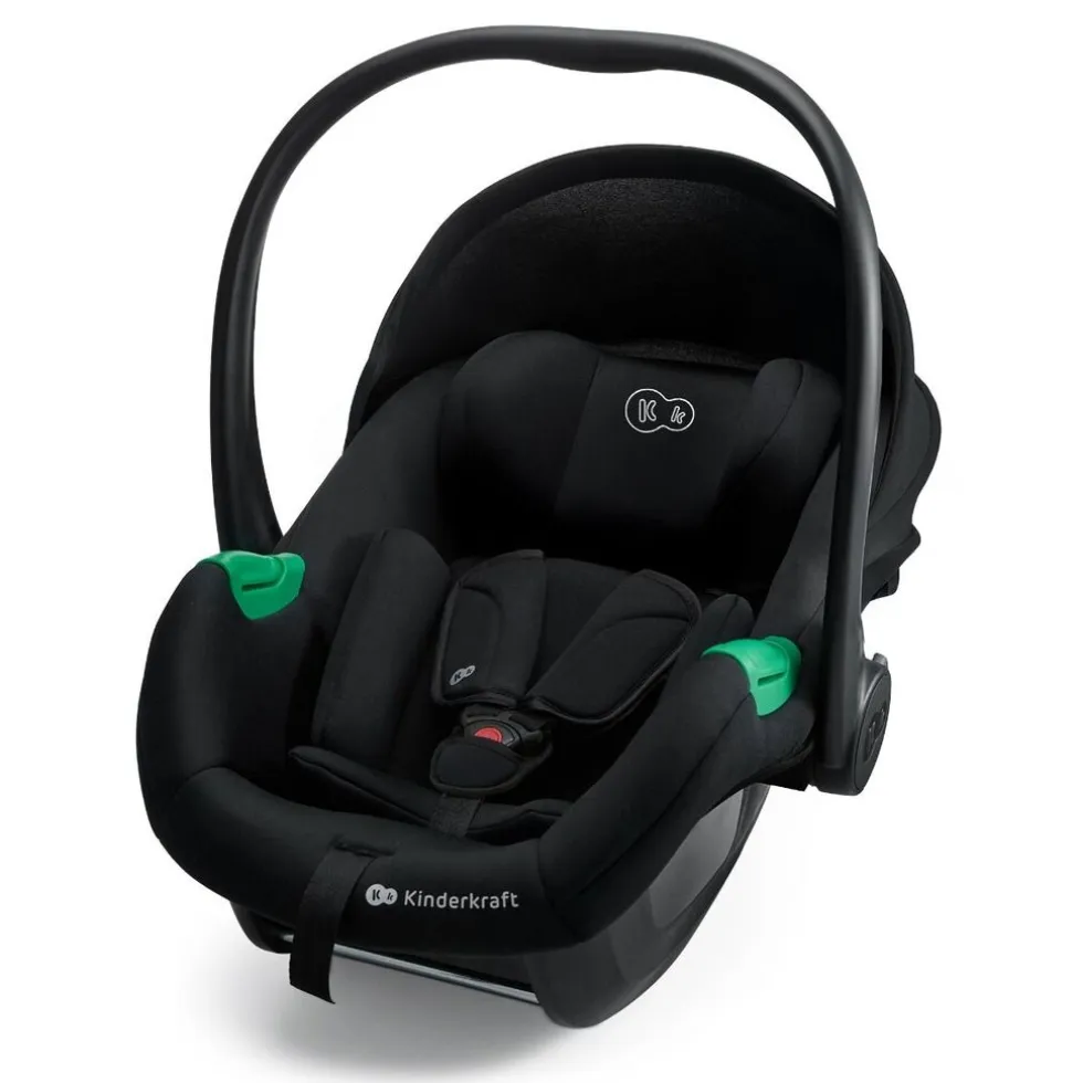 Kinderkraft Mink 2 Pro Autostoel met Base