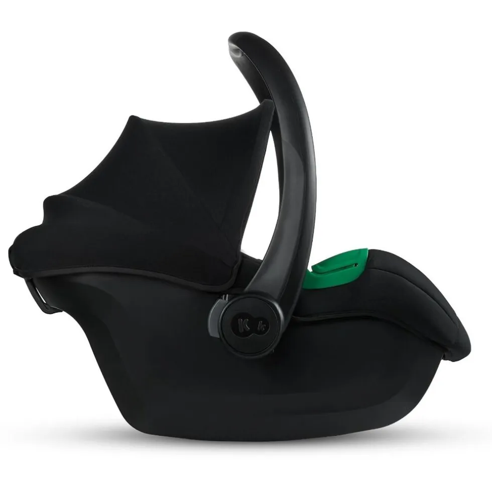 Kinderkraft Mink 2 Pro Autostoel met Base