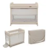 Kinderkraft Moon Dream Travel Wieg