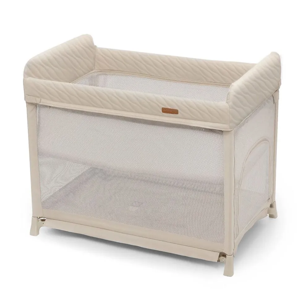 Kinderkraft Moon Dream Travel Wieg