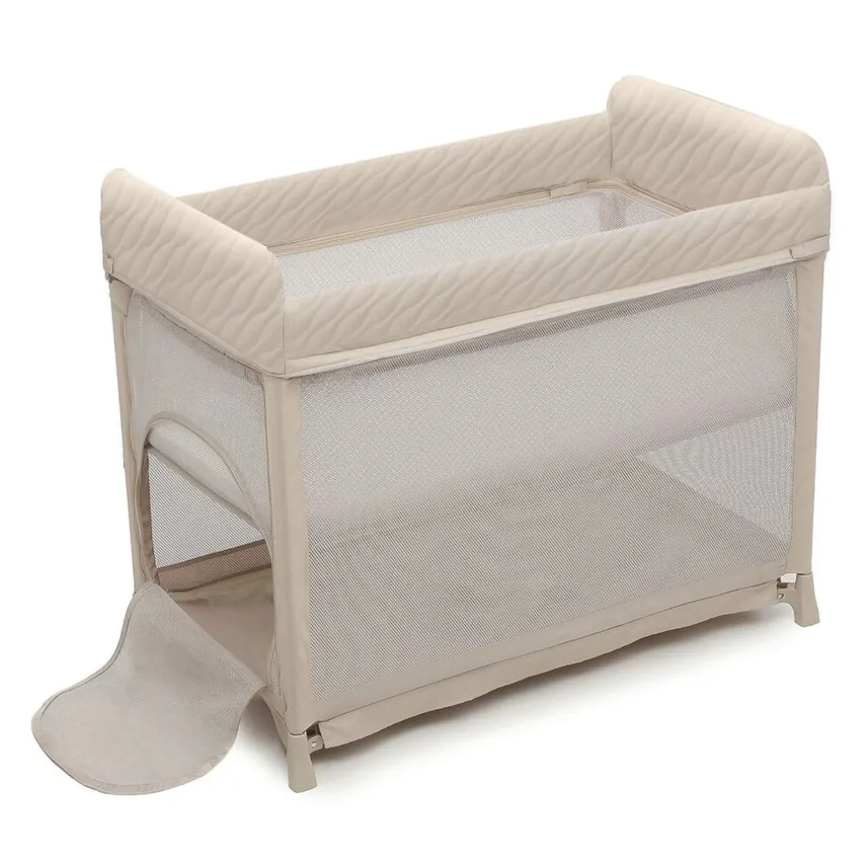 Kinderkraft Moon Dream Travel Wieg