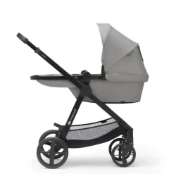 Kinderkraft Newly 3-in-1 Pro Kinderwagen met Autostoel