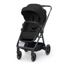 Kinderkraft Newly 3-in-1 Pro Kinderwagen met Autostoel