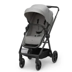 Kinderkraft Newly 4-in-1 Pro Kinderwagen met Autostoel en Base