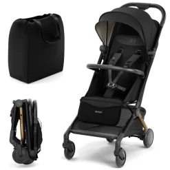 Kinderkraft Pilot2 Buggy