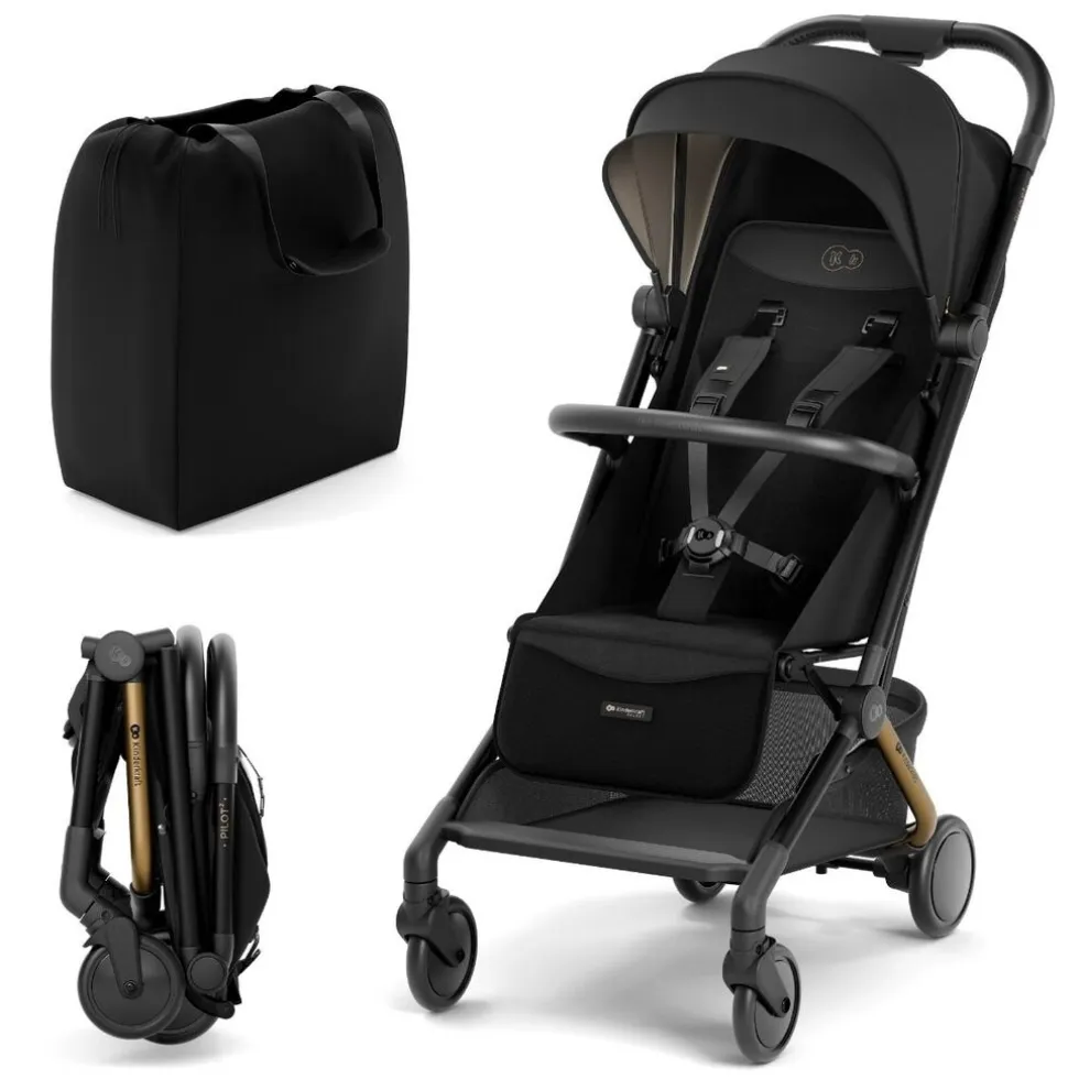 Kinderkraft Pilot2 Buggy