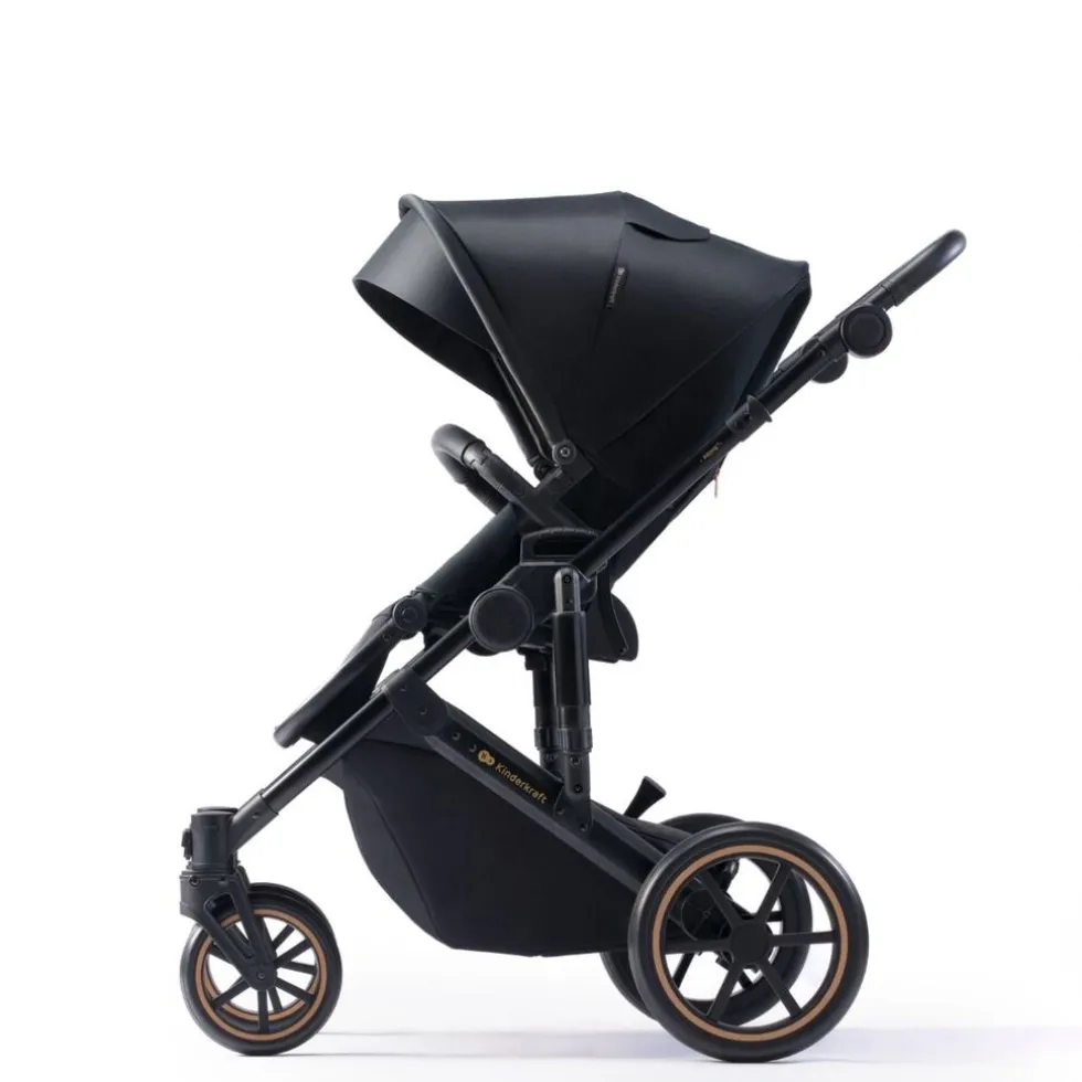 Kinderkraft Prime2 Kinderwagen inclusief Accessoires