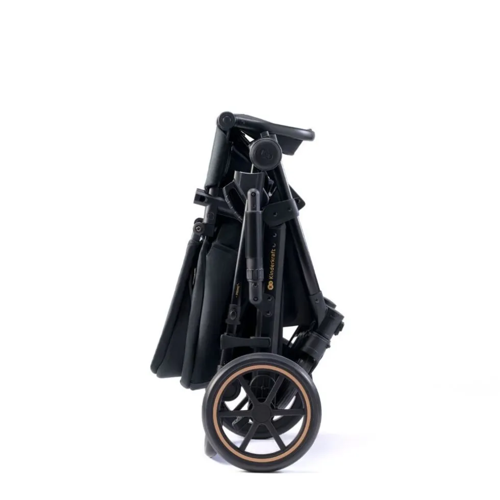 Kinderkraft Prime2 Kinderwagen inclusief Accessoires
