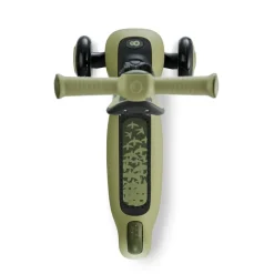 Kinderkraft Scooter Halley Step