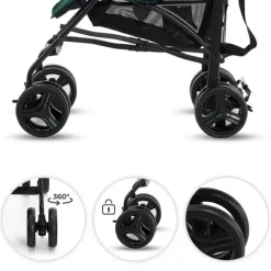 Kinderkraft TIK Buggy
