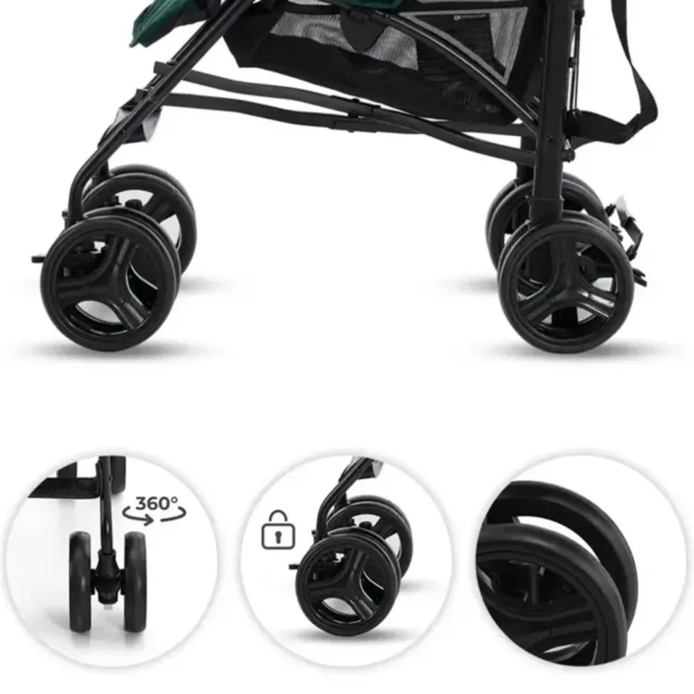Kinderkraft TIK Buggy