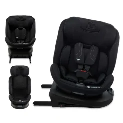 Kinderkraft Xpedition3 I-Size Autostoel