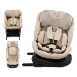 Kinderkraft Xpedition3 I-Size Autostoel