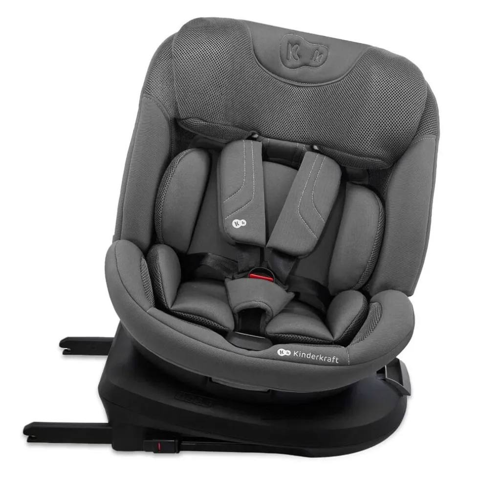 Kinderkraft Xpedition3 I-Size Autostoel