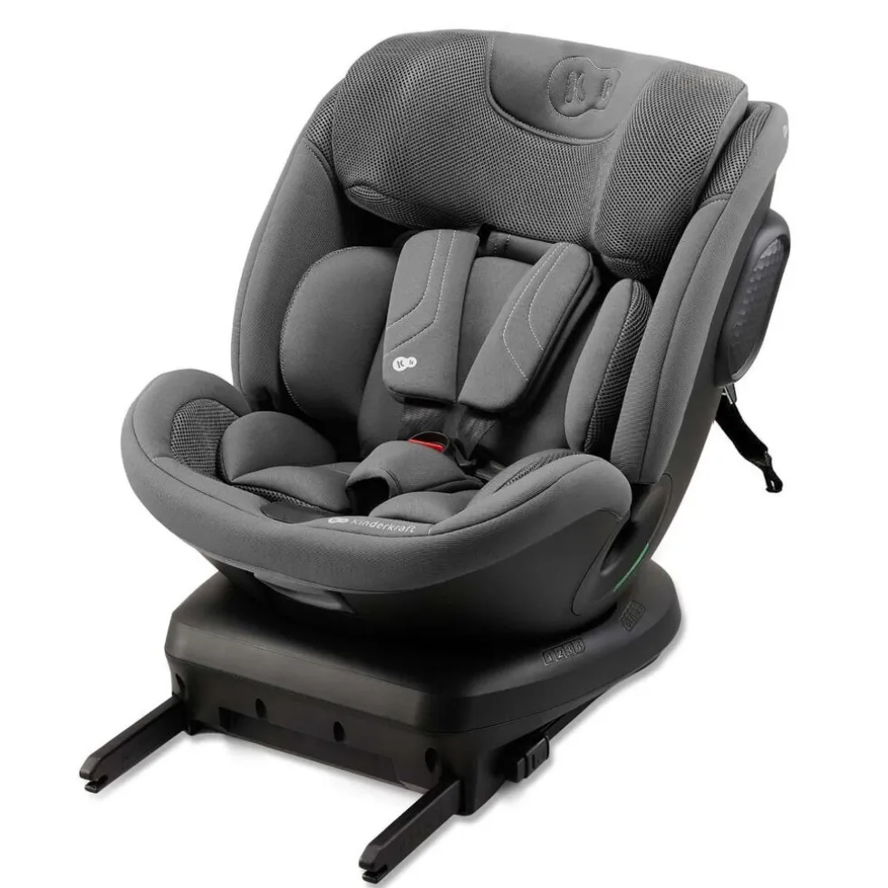 Kinderkraft Xpedition3 I-Size Autostoel