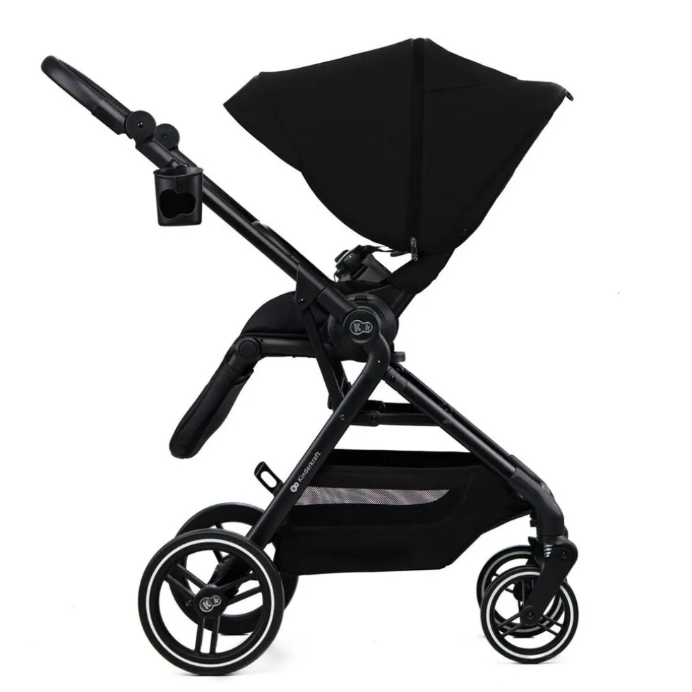 Kinderkraft Yoxi 2-in-1 Kinderwagen
