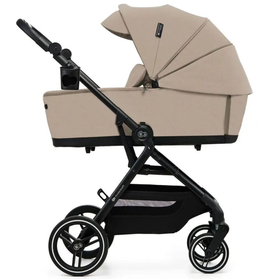 Kinderkraft Yoxi 2-in-1 Kinderwagen