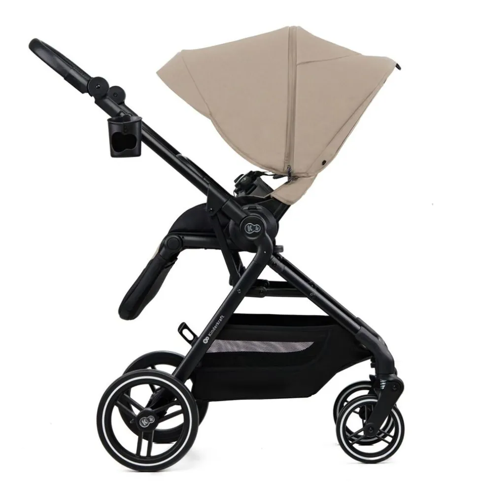 Kinderkraft Yoxi 2-in-1 Kinderwagen