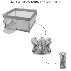 Kinderkraft Ziki Box