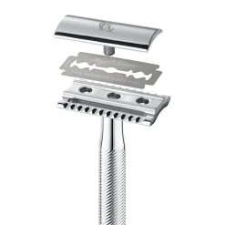 King C. Gillette Double Edge Razor Scheermesjes