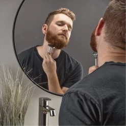 King C. Gillette Double Edge Razor Scheermesjes