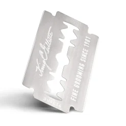 King C. Gillette Double Edge Razor Scheermesjes