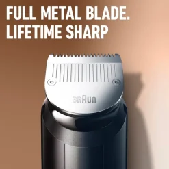 King C. Gillette Pro Baardtrimmer