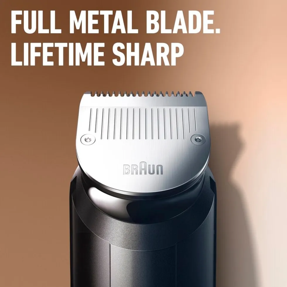 King C. Gillette Pro Baardtrimmer