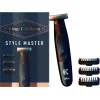 King C. Gillette Style Master Tondeuse