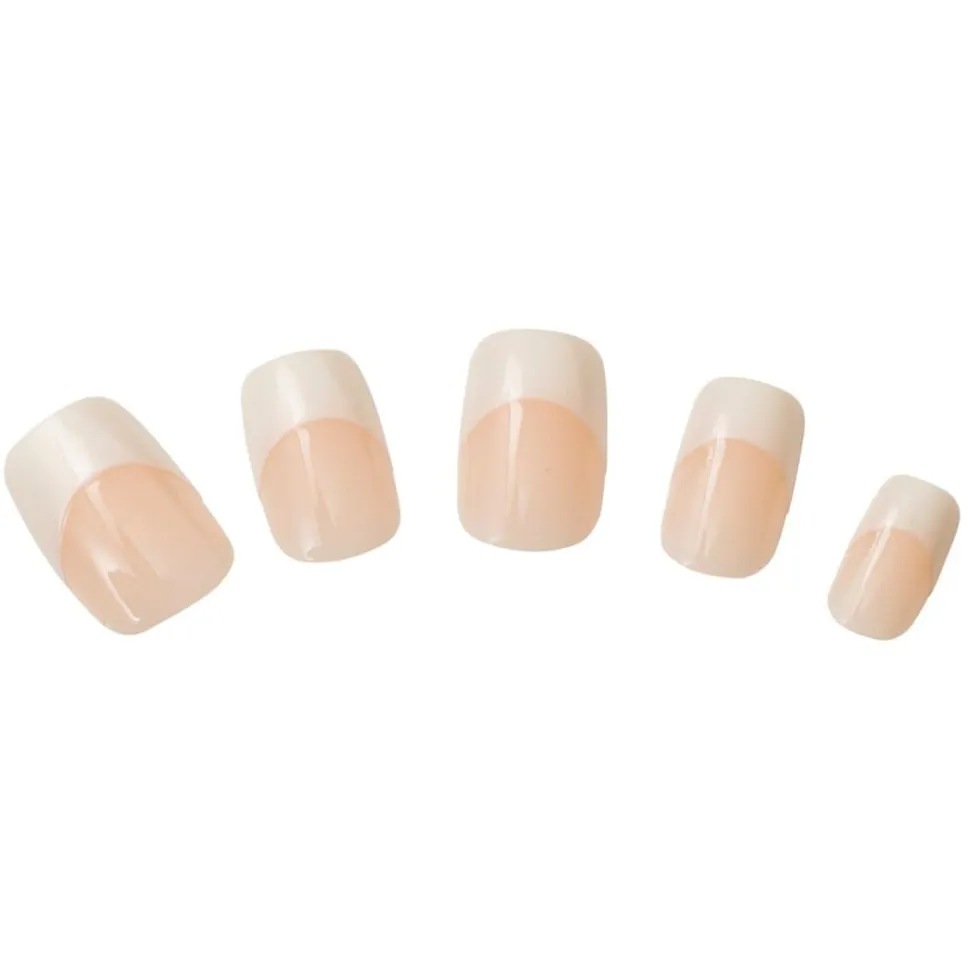 Kiss Everlasting Medium Pearl Kunstnagels