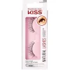 Kiss Natural Lashes 02C 96688 Daydreamy Kunstwimpers