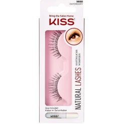 Kiss Natural Lashes 02C 96688 Daydreamy Kunstwimpers