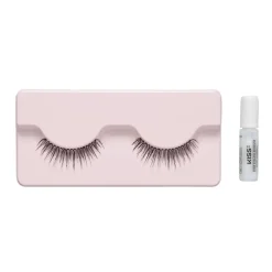 Kiss Natural Lashes 02C 96688 Daydreamy Kunstwimpers