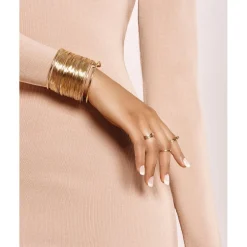 Kiss Nude Recht Kunstnagels