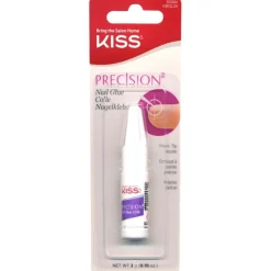 Kiss Precision Nagellijm