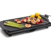 KitchenBrothers Elektrische Grillplaat XL