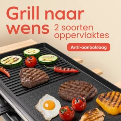 KitchenBrothers Gourmetstel