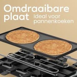 KitchenBrothers Gourmetstel