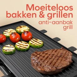 KitchenBrothers Gourmetstel