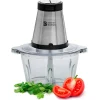 KitchenBrothers Hakmolen