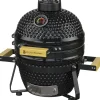 KitchenBrothers Kamado BBQ Deluxe Set