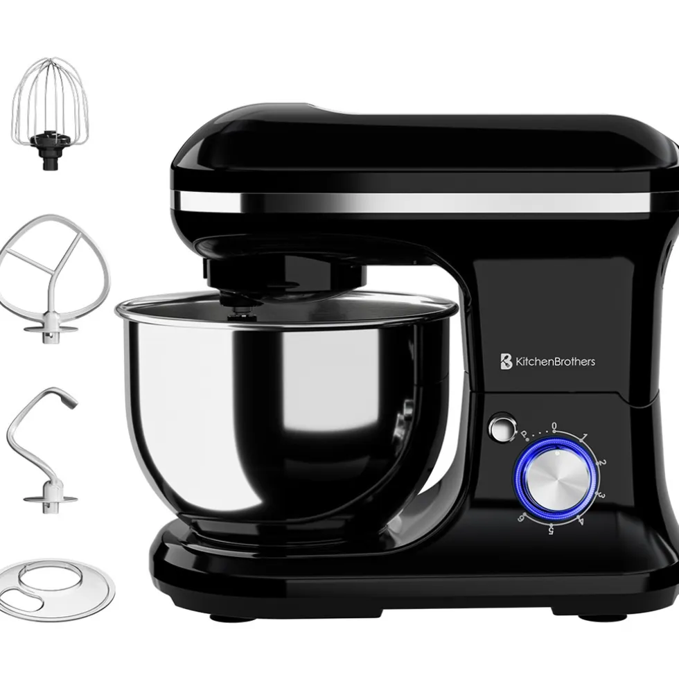 KitchenBrothers Keukenrobot