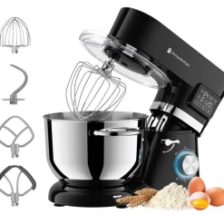 KitchenBrothers Keukenrobot met Display