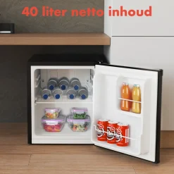 KitchenBrothers Mini Koelkast