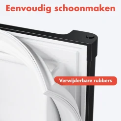 KitchenBrothers Mini Koelkast