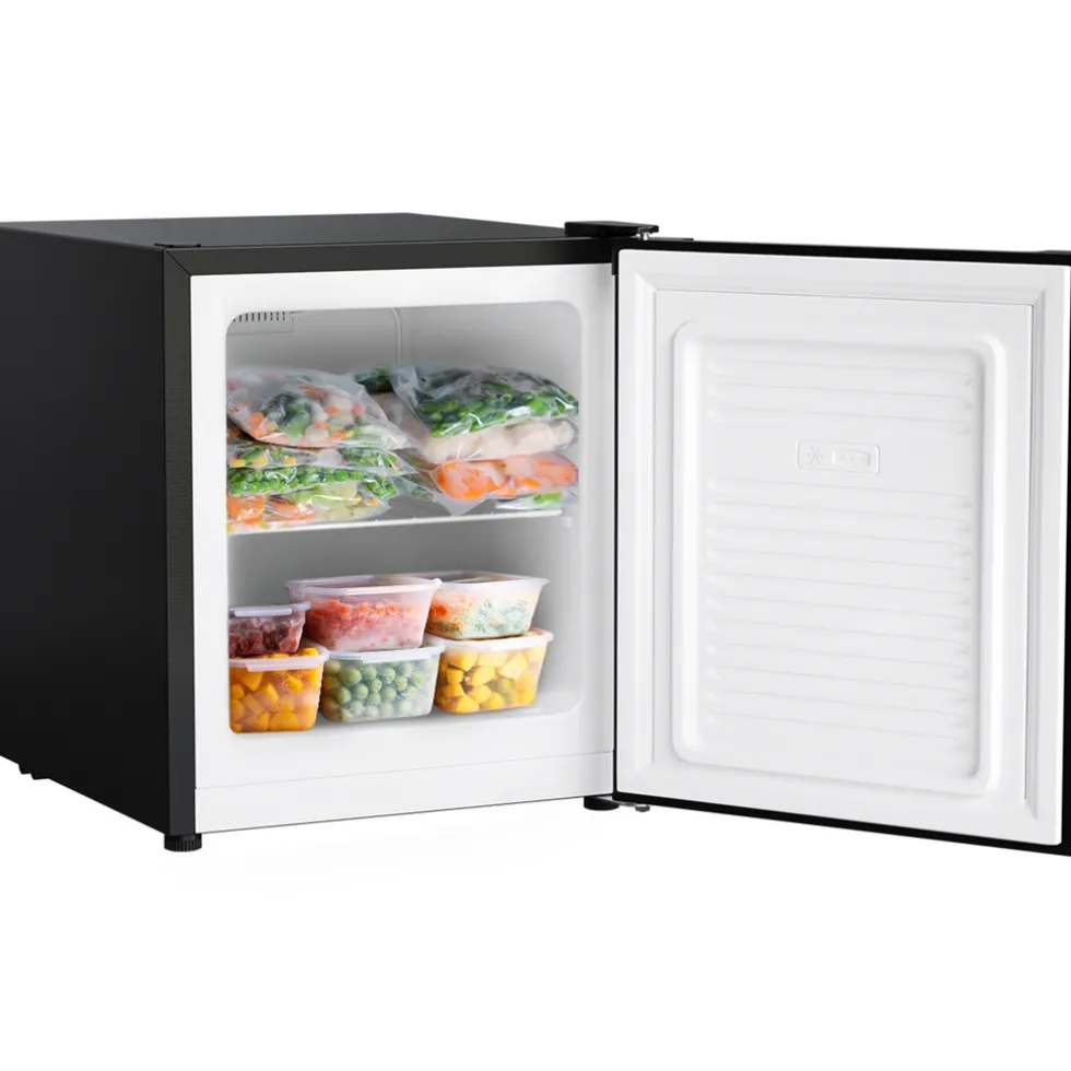 KitchenBrothers Mini Vriezer