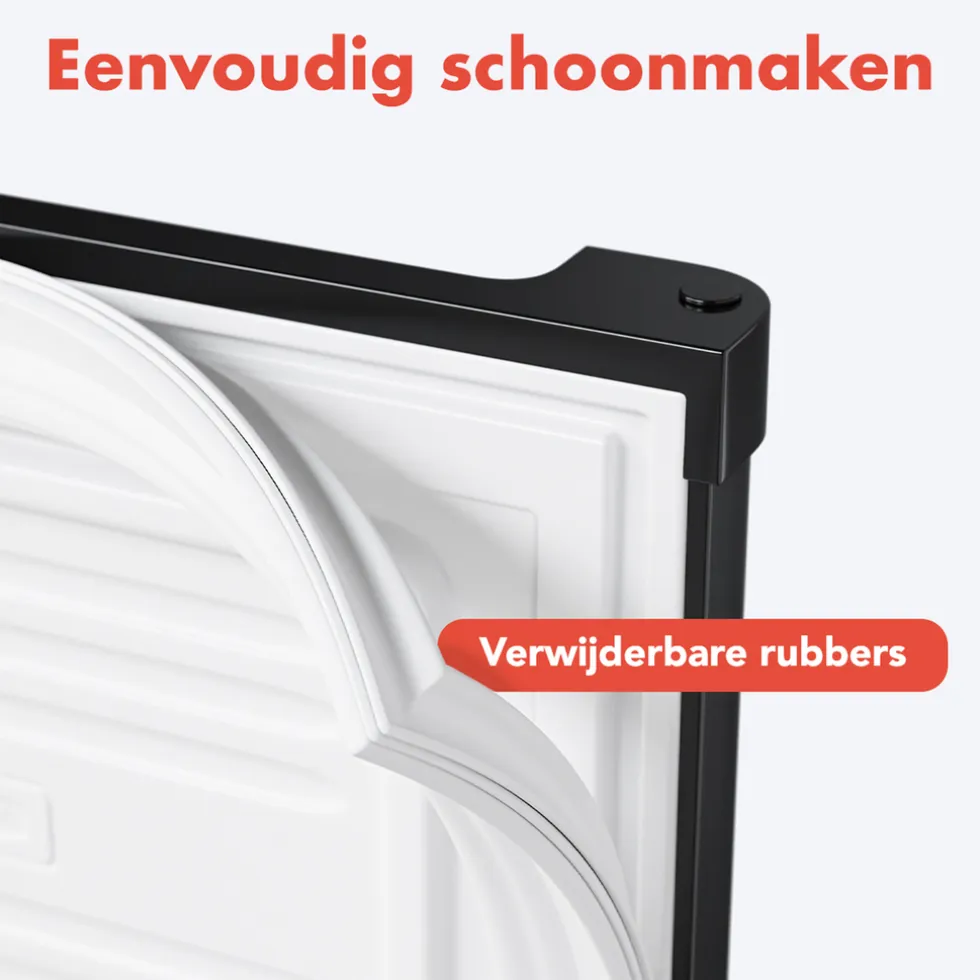 KitchenBrothers Mini Vriezer